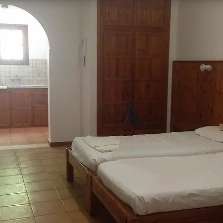 Apartament Lemon Trees *